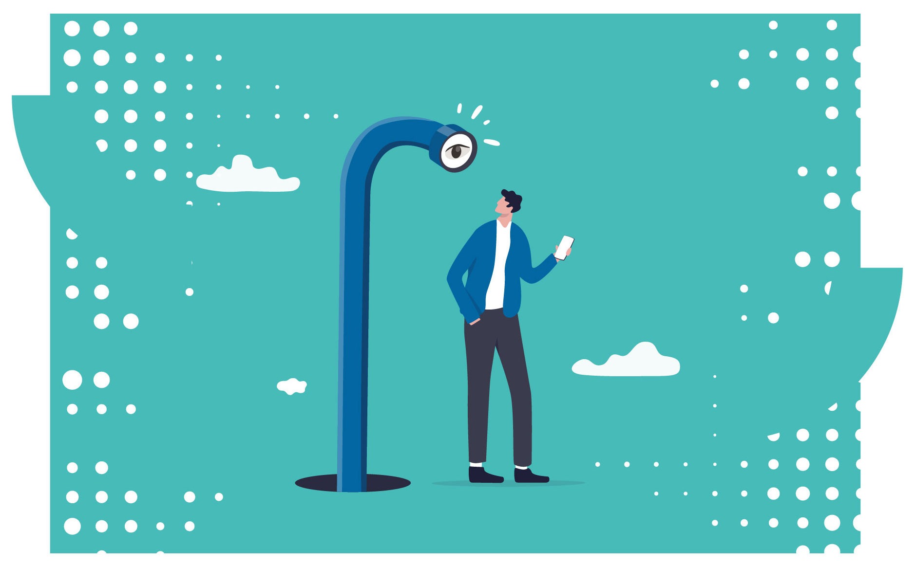 Del espionaje a la confianza: marketing 2025
