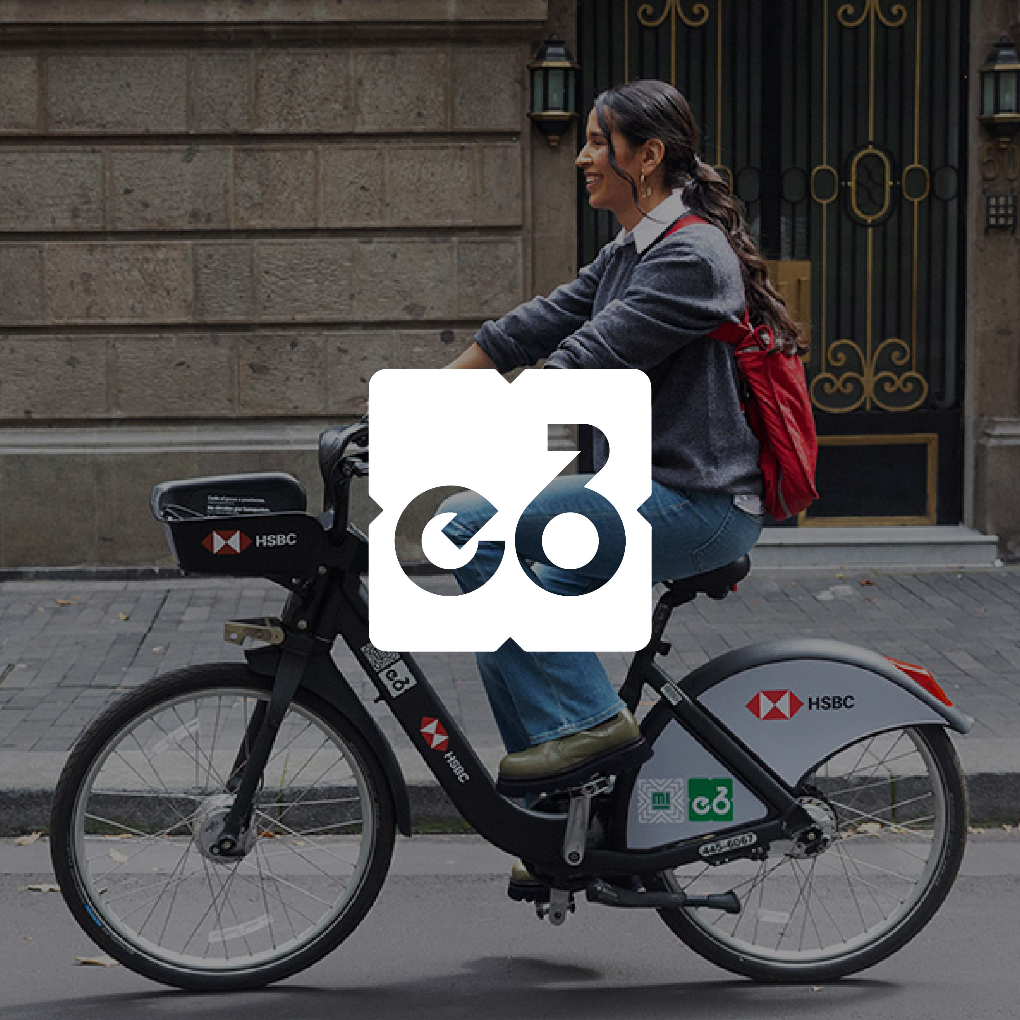 Presentación Ecobicis