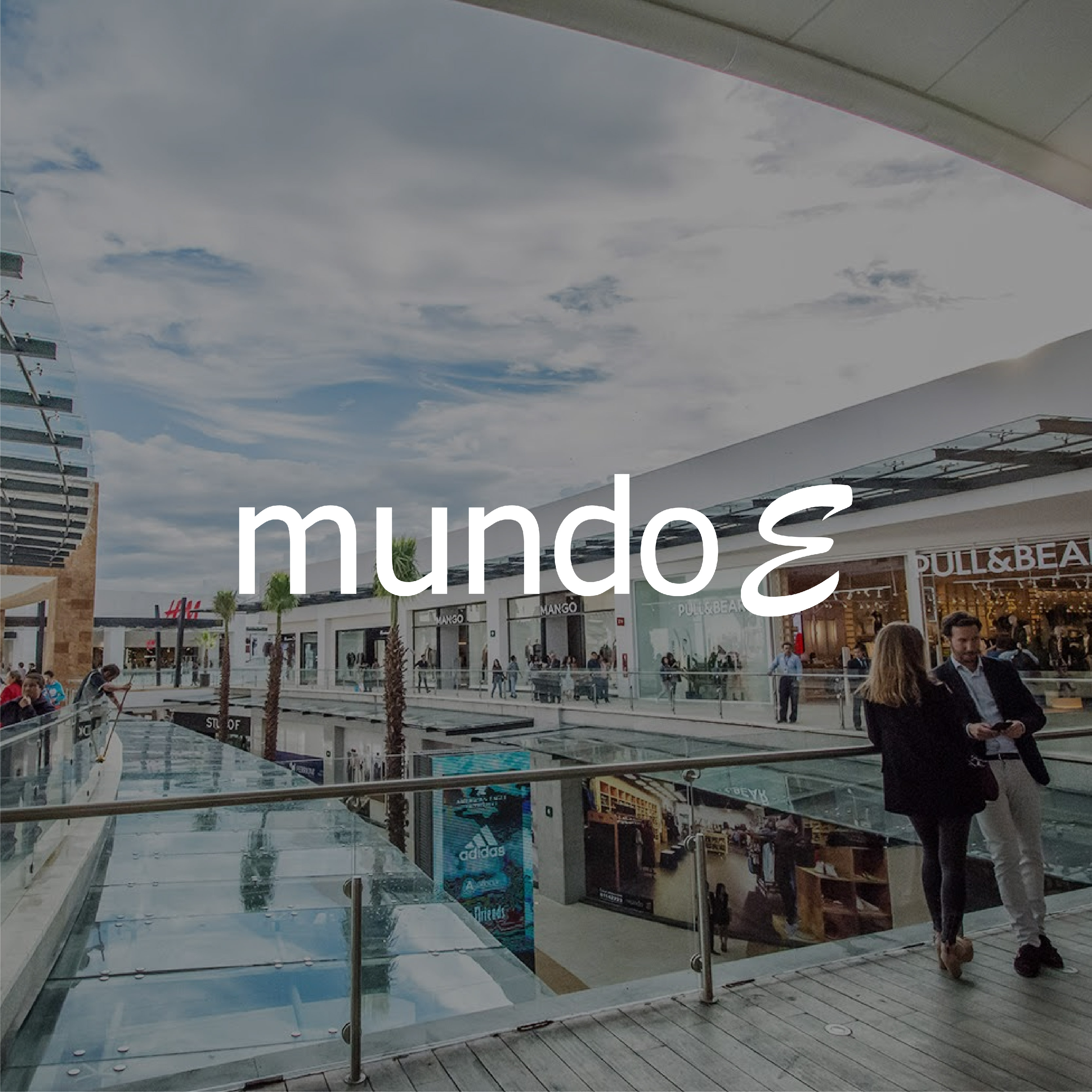 Presentación Mundo E