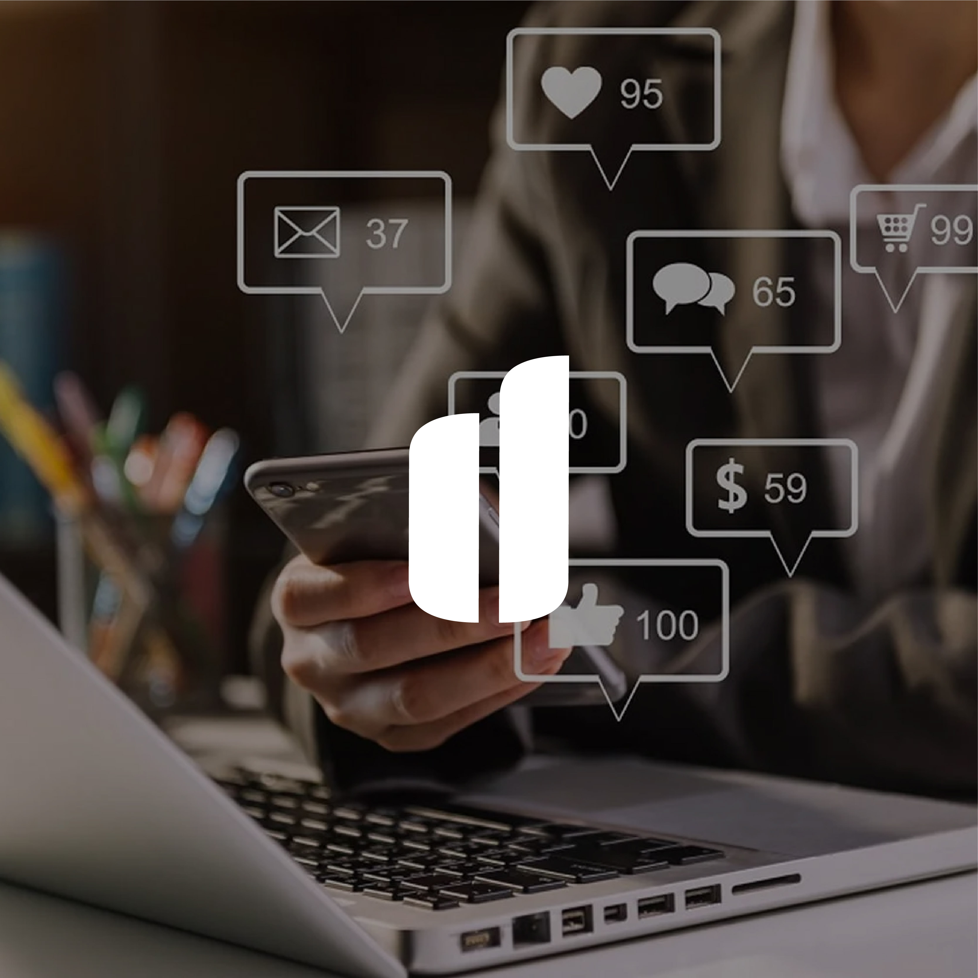 Presentación Soluciones en redes sociales