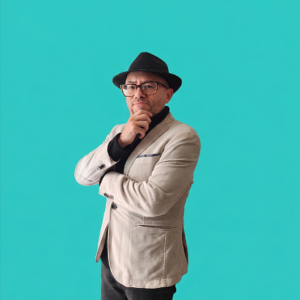 Picture of POR ARTURO FLORES