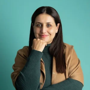 Picture of POR Christina Martínez