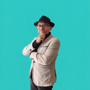 Picture of Arturo J. Flores (@arturoeleditor) 