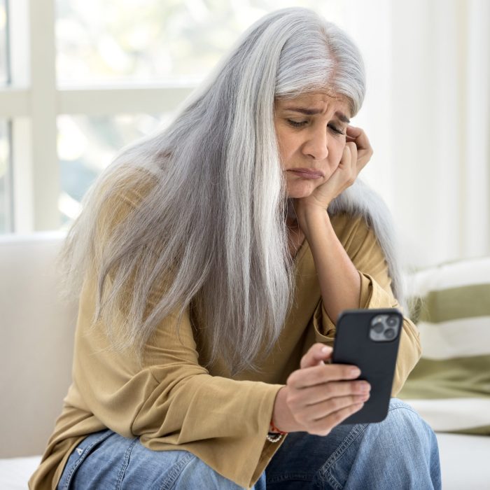 Reconocer la menopausia no cuesta nada; protegerla en el trabajo, sí