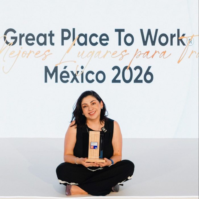 dobleuEse Atelier es la número 47 entre las mejores empresas de México