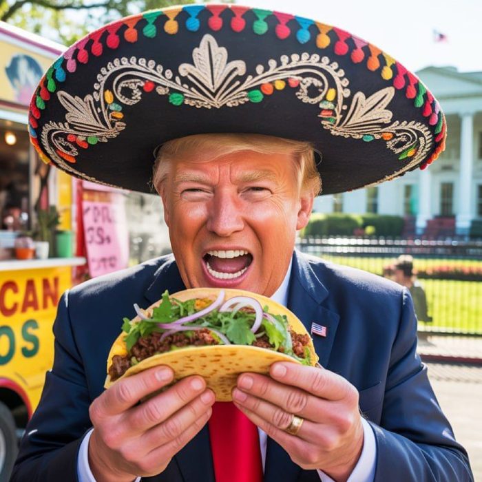 ¿Qué hace EE. UU. husmeando en México?